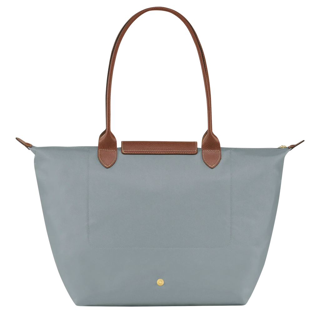 Grand sac premium / Acier