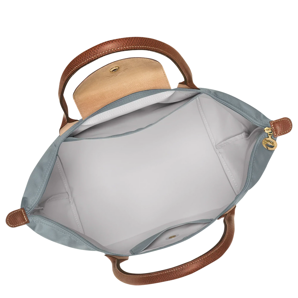 Grand sac cabas | Fer
