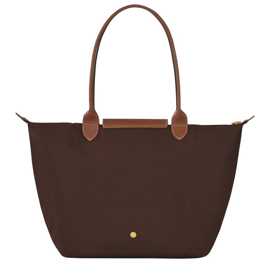 Grand Sac Premium / Ébène