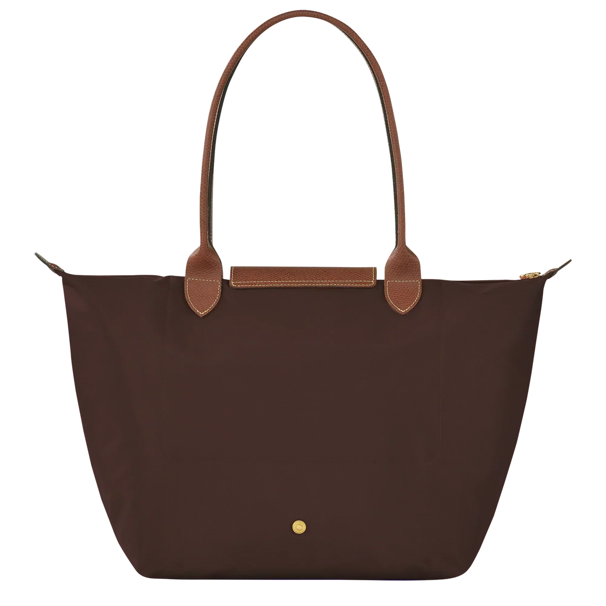 Grand sac premium / Ébène