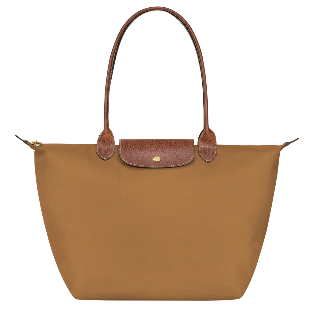 Grand sac cabas | camel