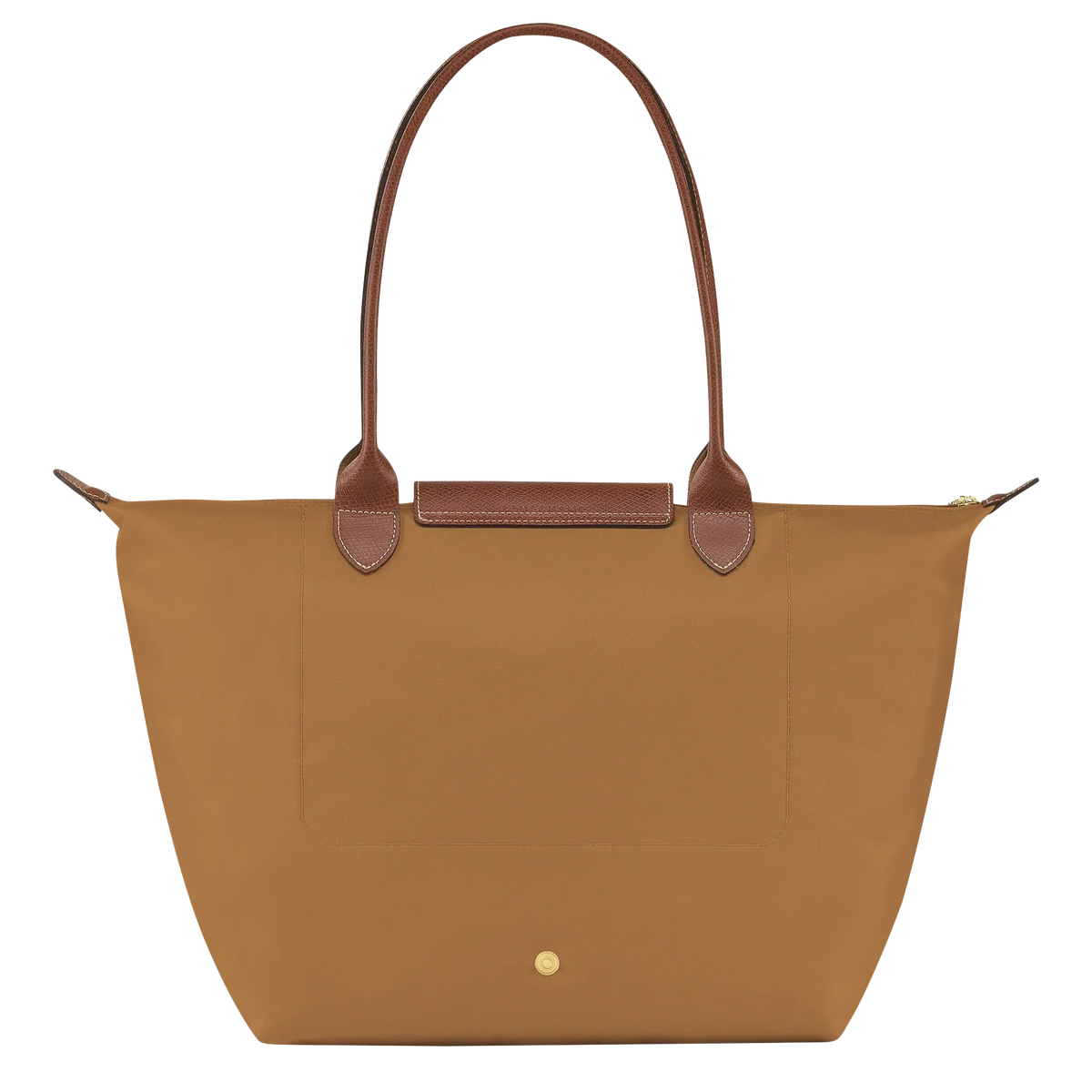 Grand sac premium / Fauve