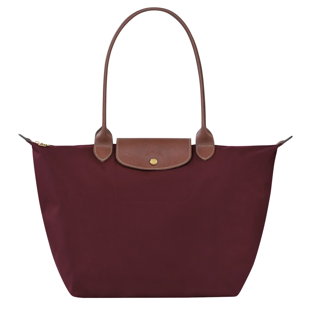 Grand Sac Premium / Bordeaux