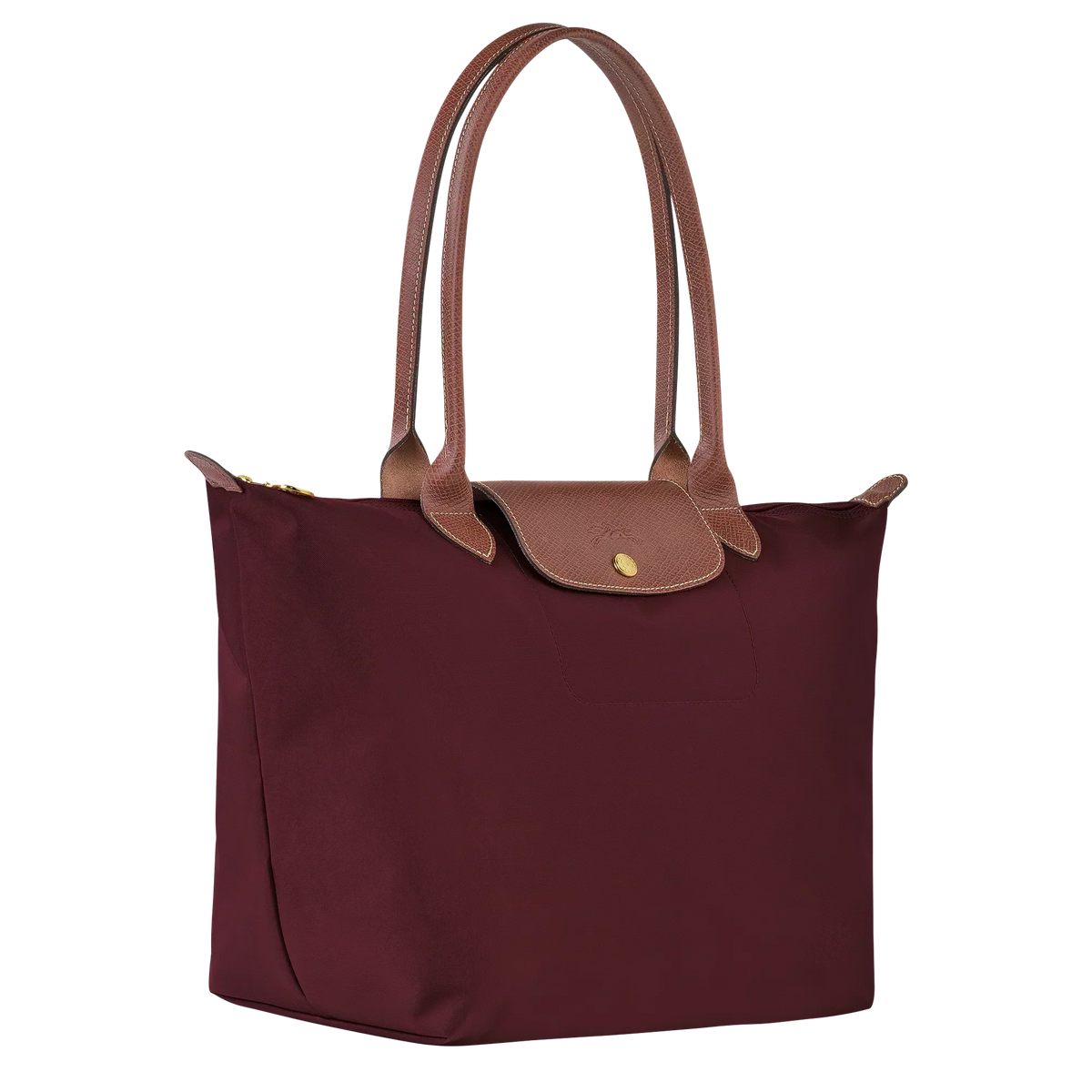 Grand sac premium / Bordeaux