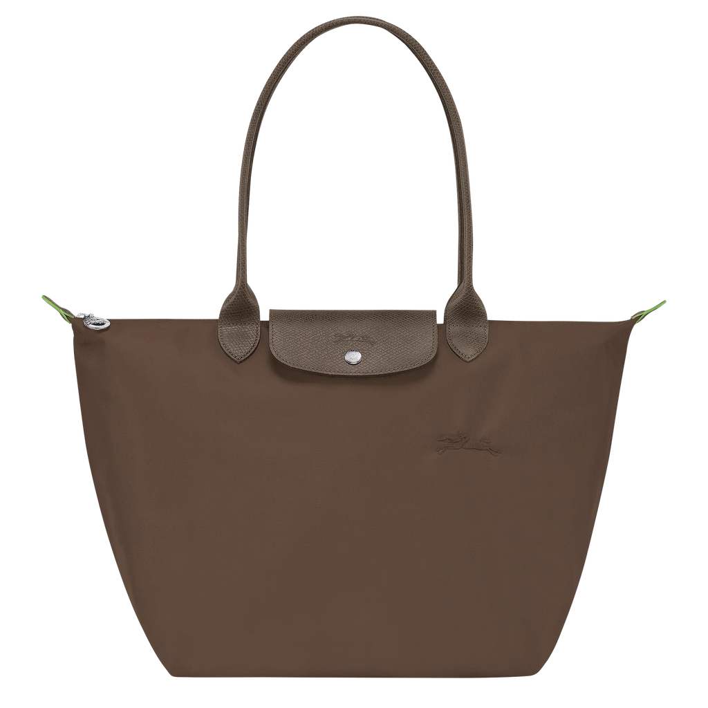 Grand sac cabas | terre cuite