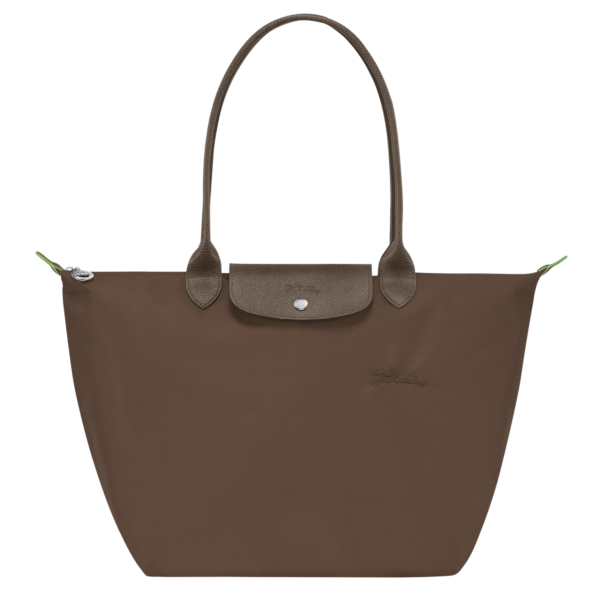 Grand sac cabas | terre cuite