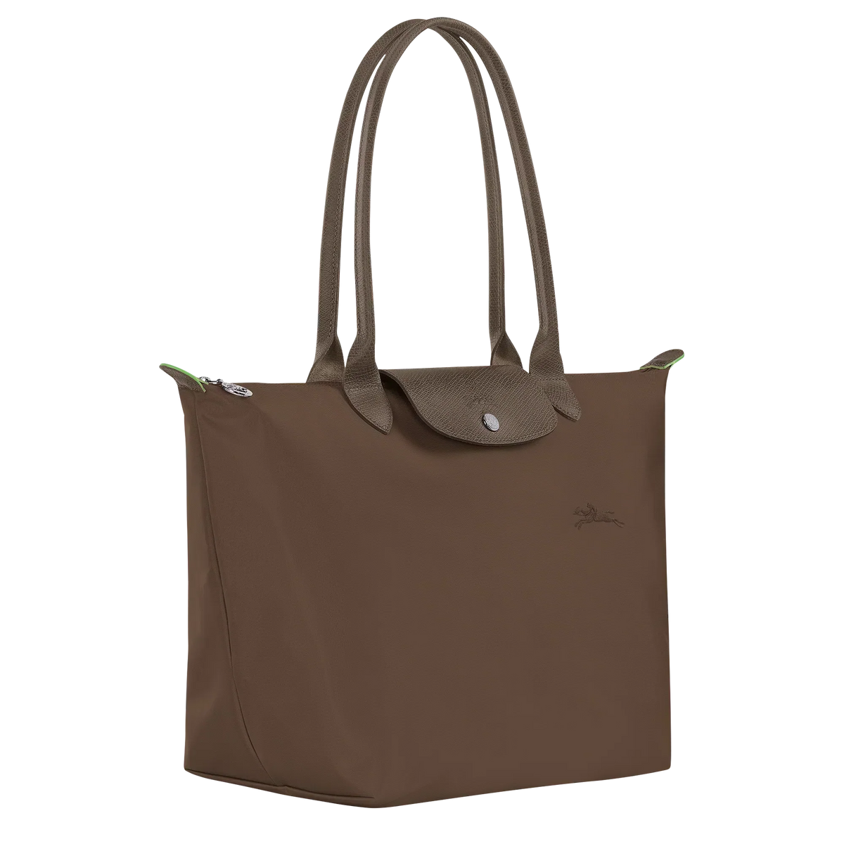 Grand sac cabas | terre cuite