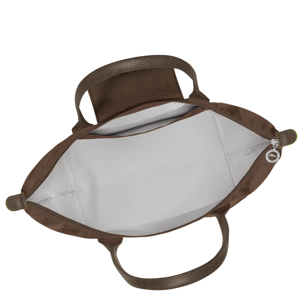 Grand sac cabas | terre cuite