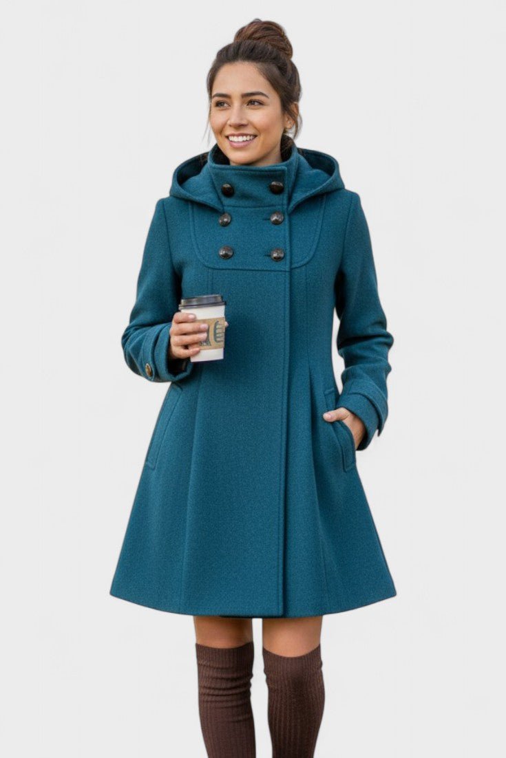 MANTEAU LENKA™
