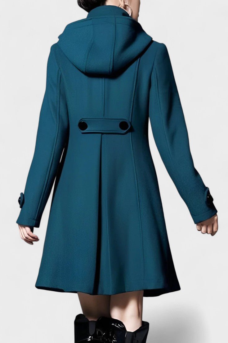 MANTEAU LENKA™