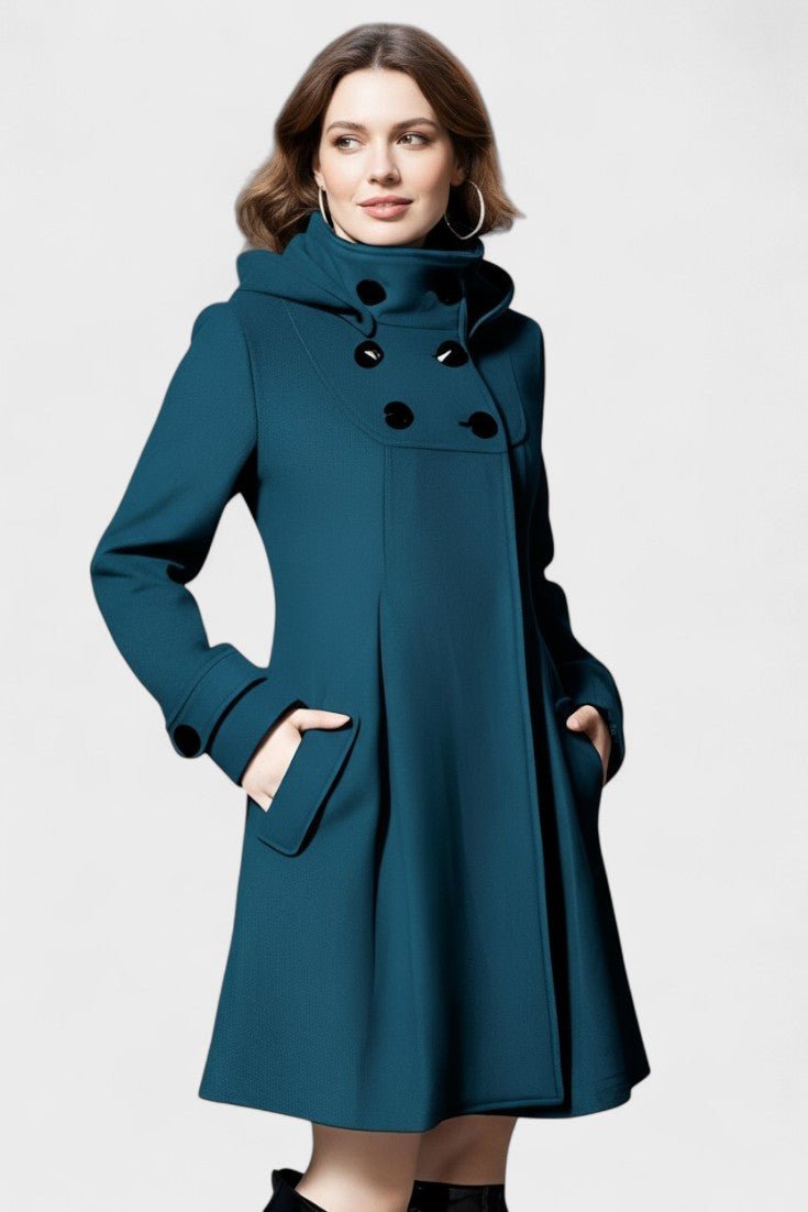 MANTEAU LENKA™