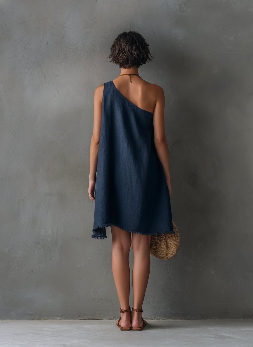 Helena | Robe Mykonos Élégante
