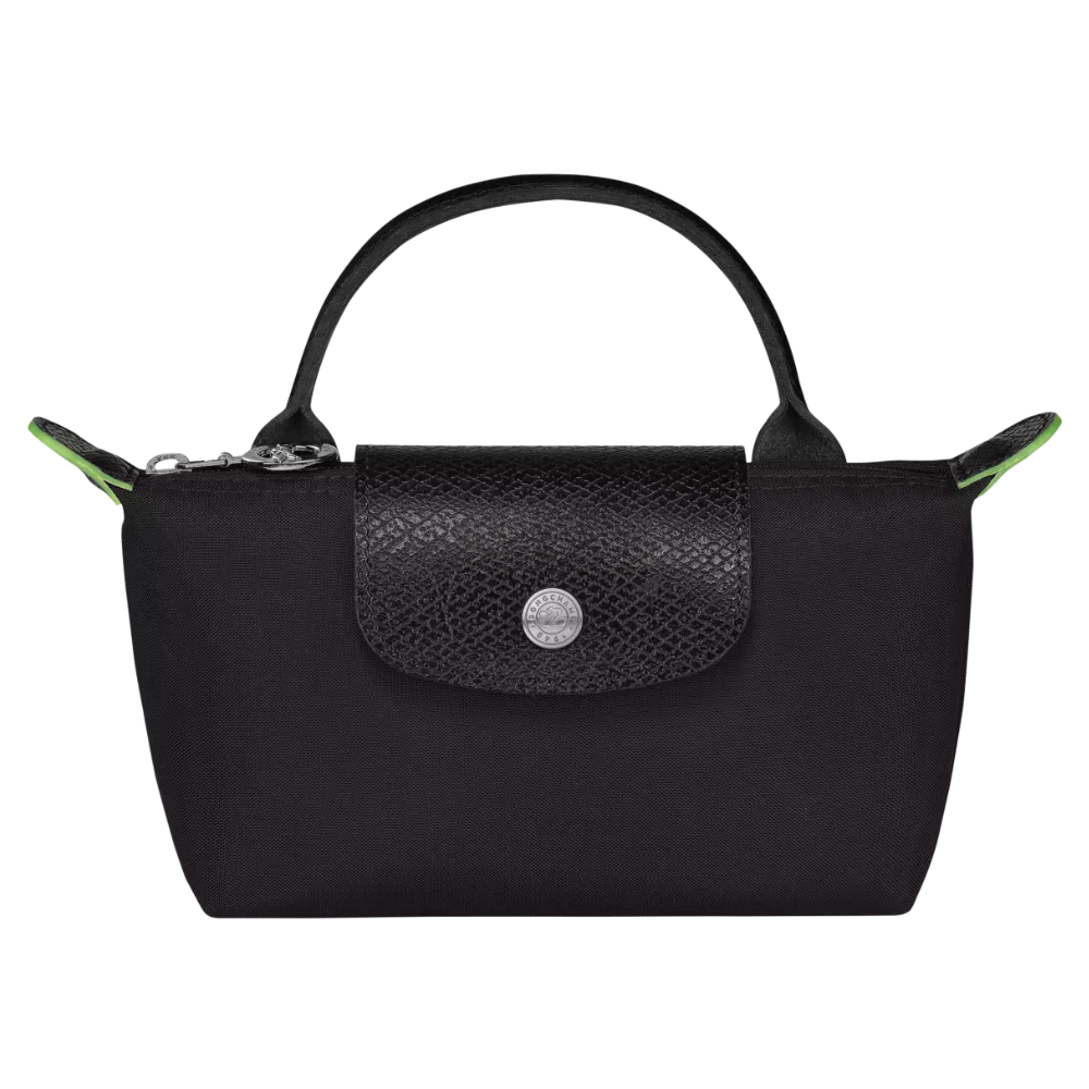 Mini sac Élan minuit / Bandoulière incluse