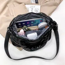 Sac matelassé Oriana