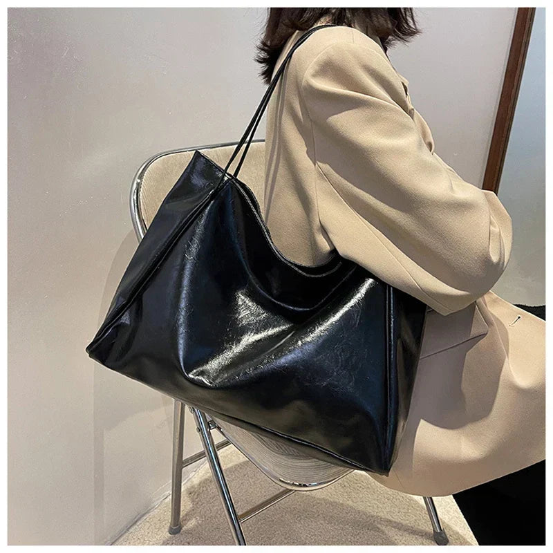 Sac en cuir - Mirá