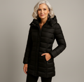 VESTE SYLVIA™ LÉGÈRE ET MATELASSÉE