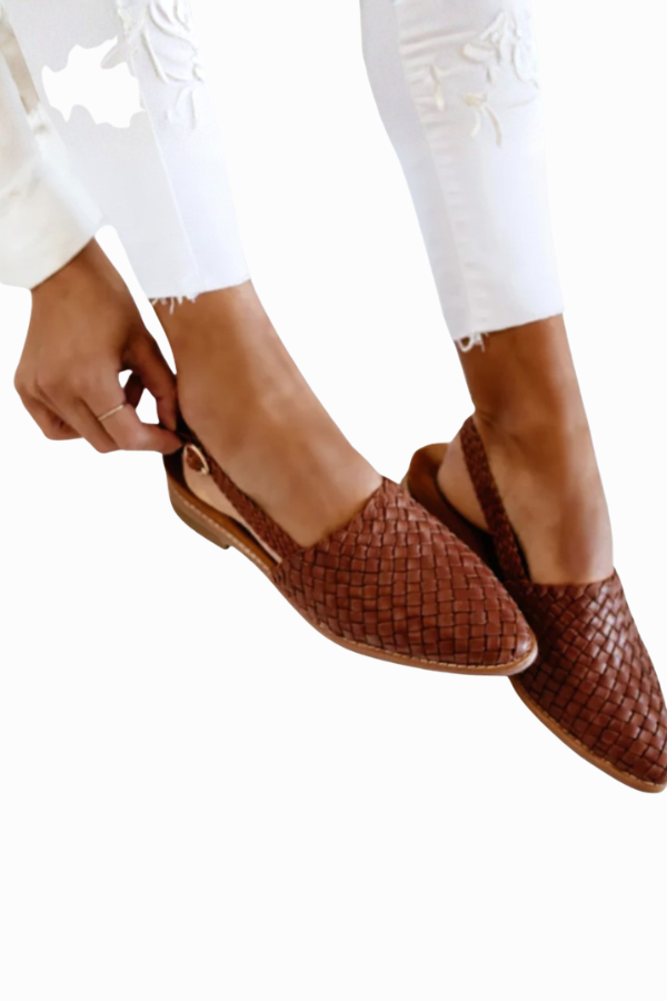 Monica™ | Chaussures confortables à enfiler