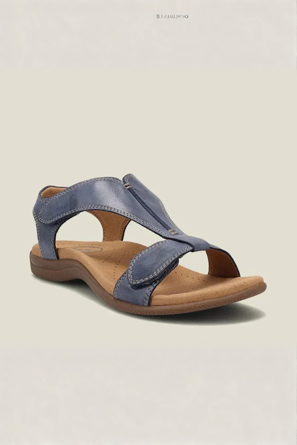 Lara | Sandales orthopédiques ergonomiques