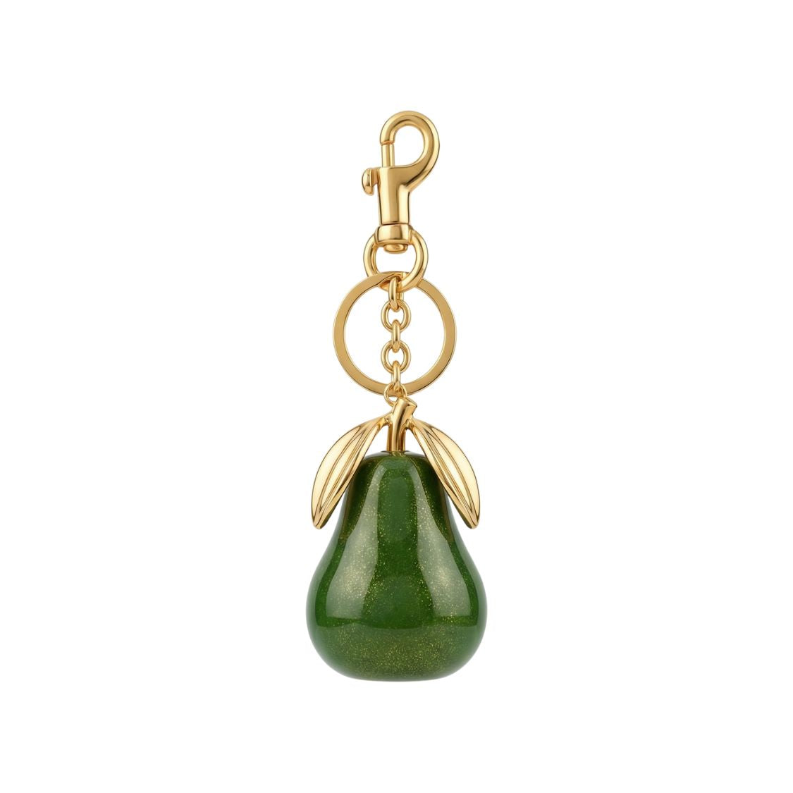 POIRE DORÉE | BRELOQUE