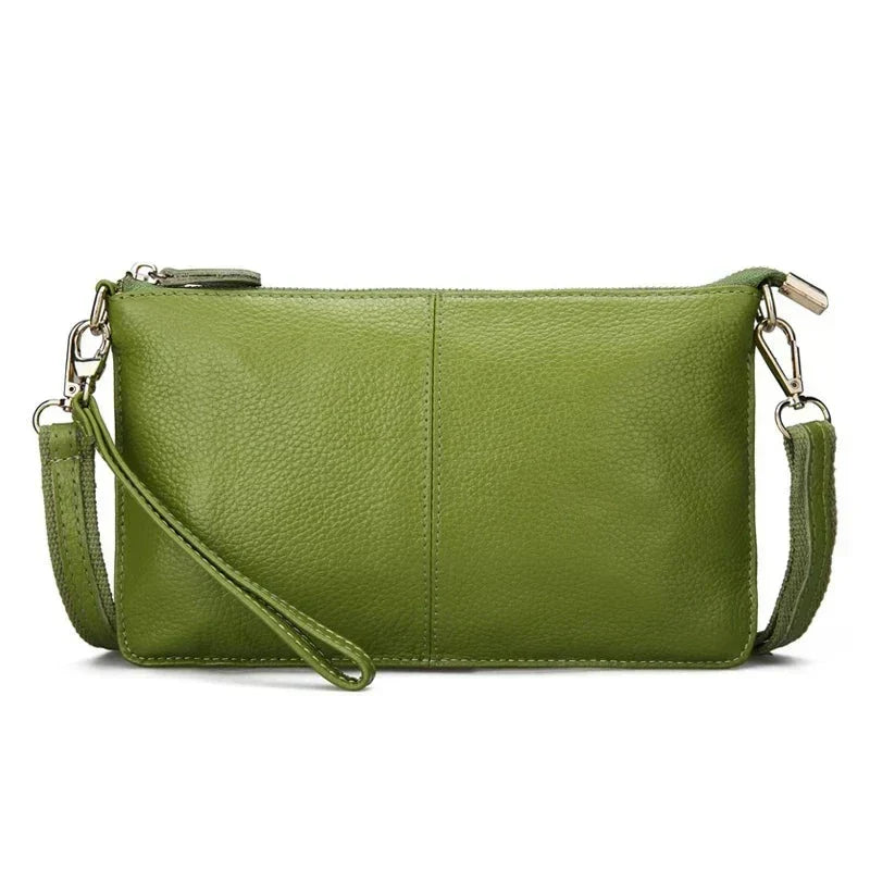 Petit sac en cuir - Kalani