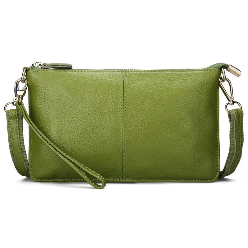 Petit sac en cuir - Kalani