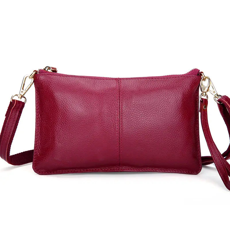 Petit sac en cuir - Kalani