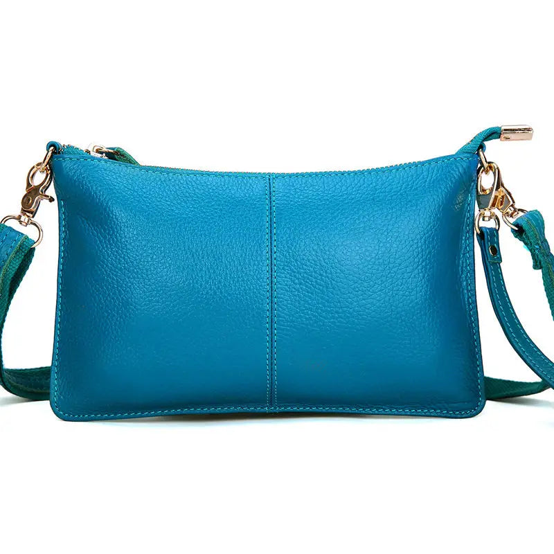 Petit sac en cuir - Kalani