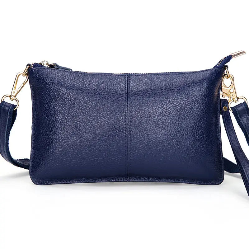 Petit sac en cuir - Kalani