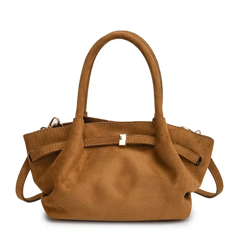Sac en daim - Liora