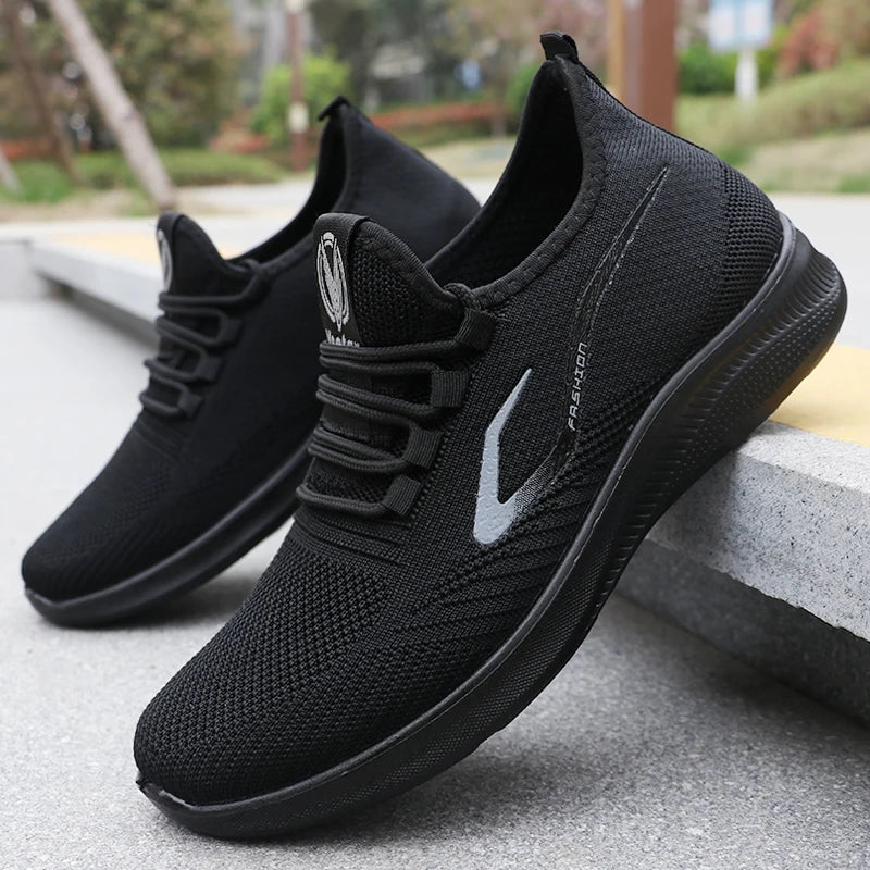 Chaussures respirantes Sport-Class