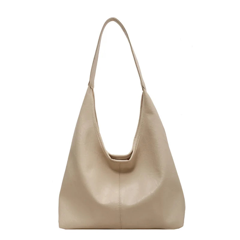 Sac en cuir - Erica