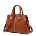 Sac en cuir Taísla