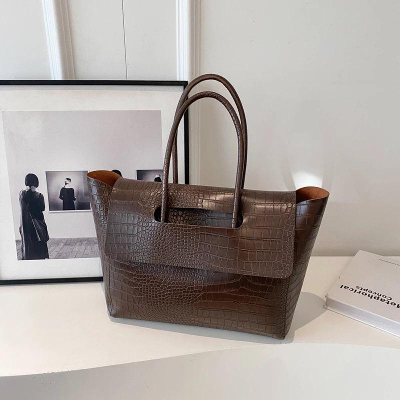 Sac en cuir - Clove