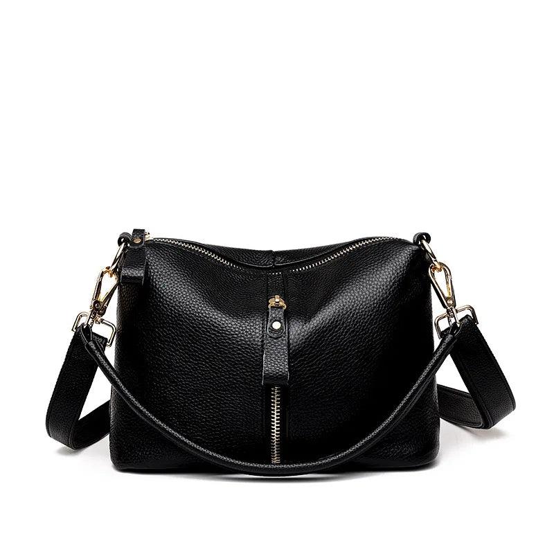 Sac en cuir - Tatiana