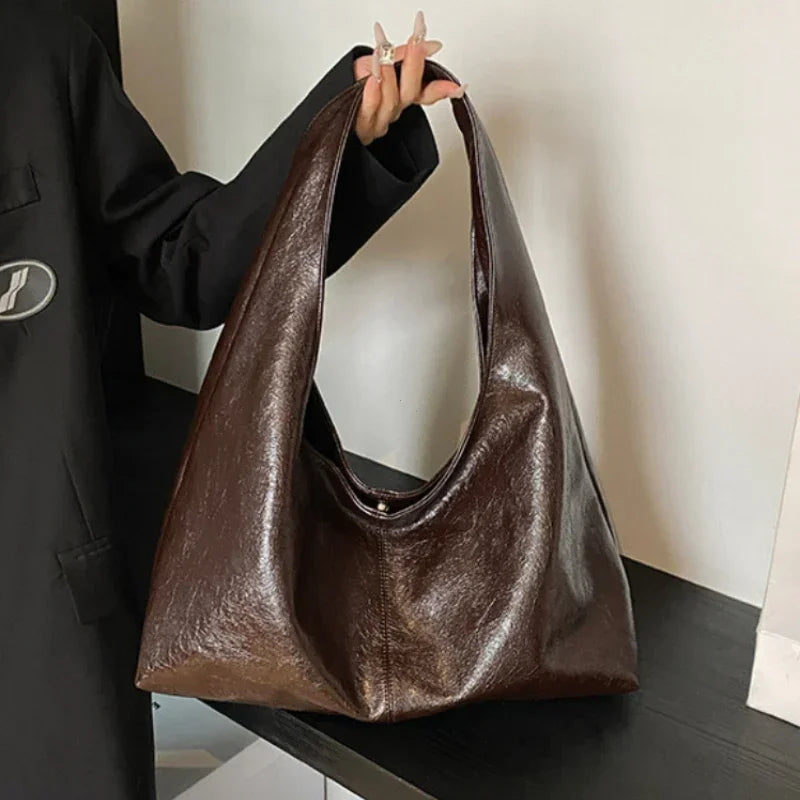 Sac en cuir - Avelin