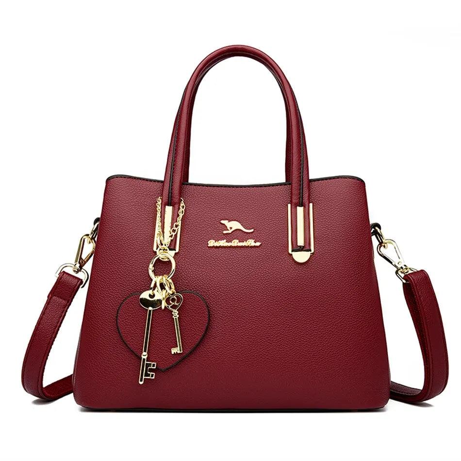 Sac en cuir - Viour