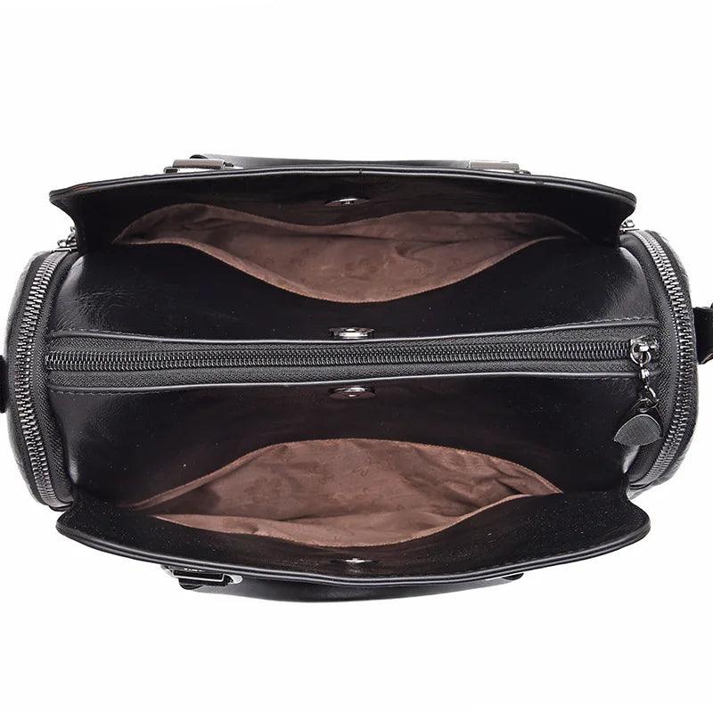 Sac en cuir - Aurora