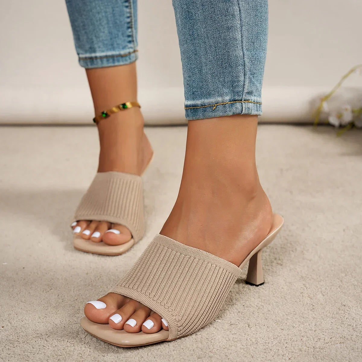 Livia | Chaussures de confort pour femme