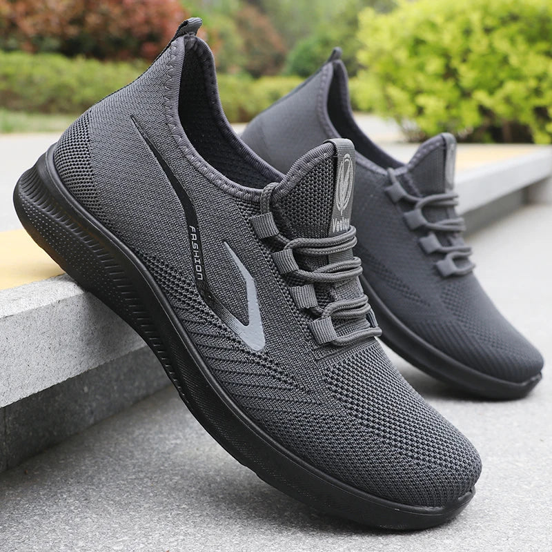 Chaussures respirantes Sport-Class