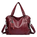 Sac en cuir - HighClass