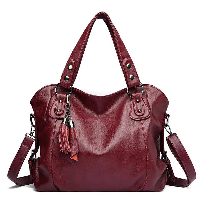 Sac en cuir - HighClass