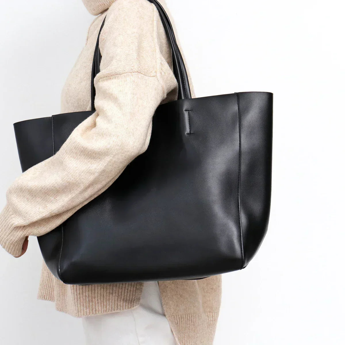 Sac en cuir Kassia