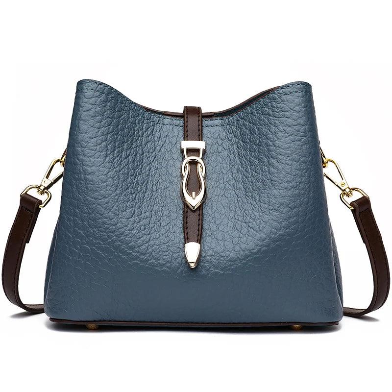 Sac en cuir - Donatela