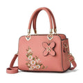 Sac en cuir - Floraris