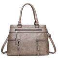 Sac en cuir - Verse