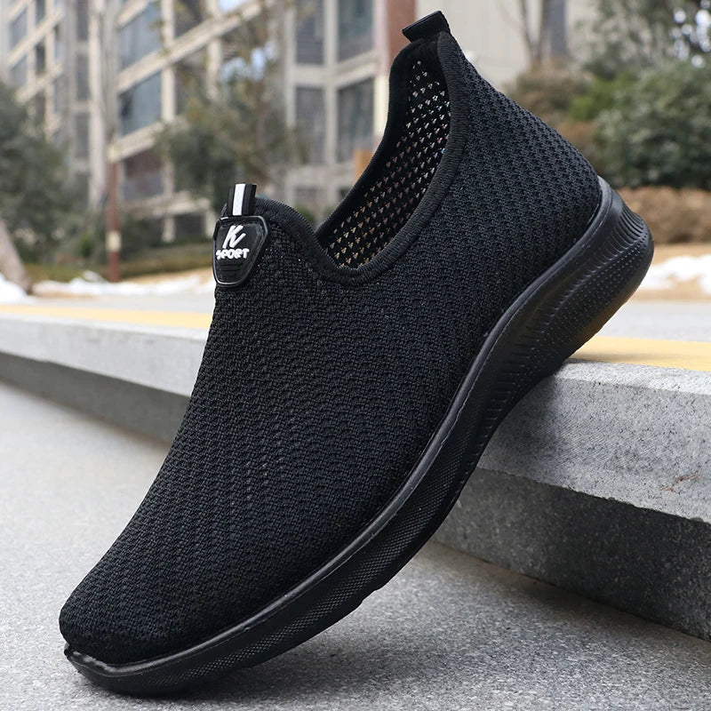 Chaussures respirantes Alivio