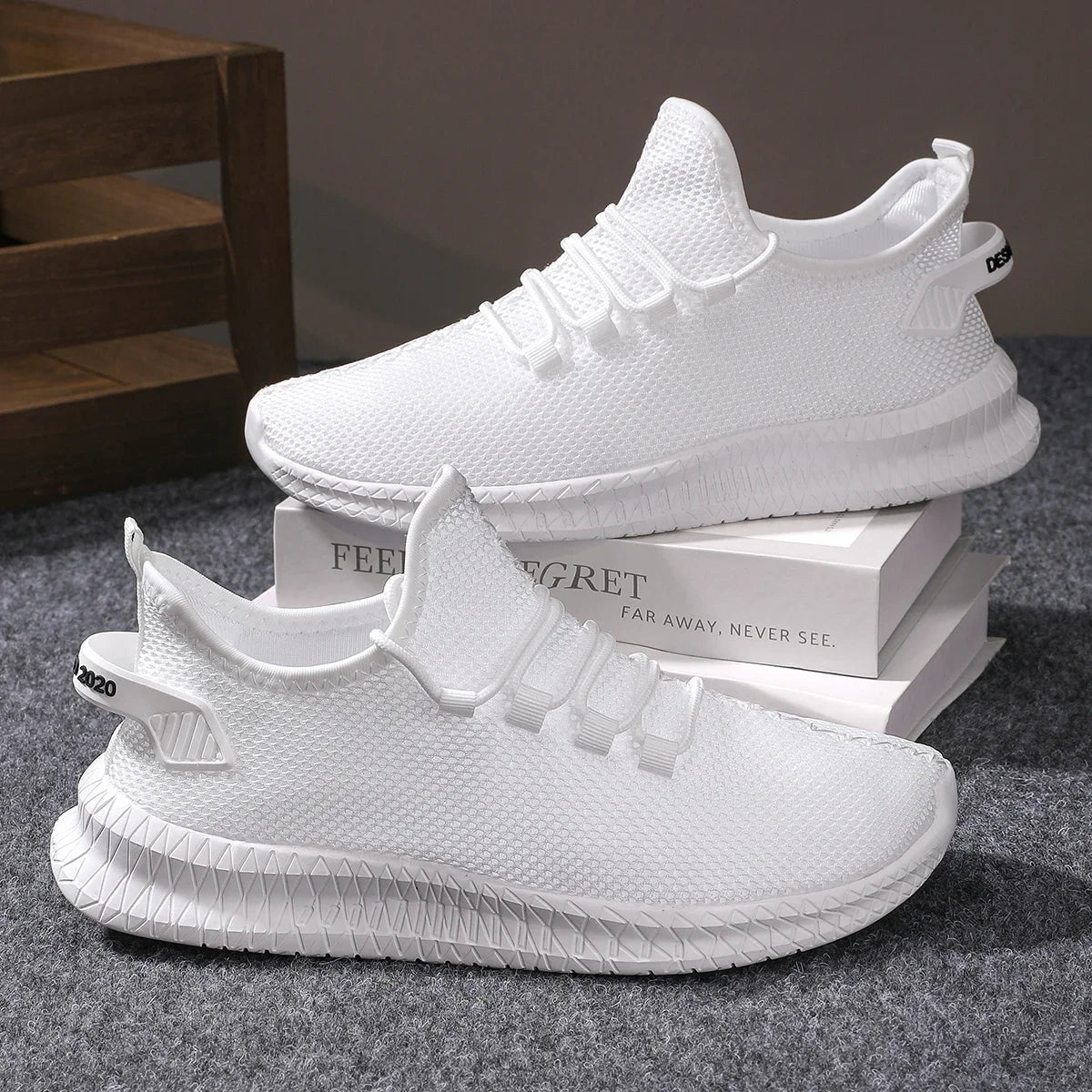 Chaussures respirantes Urban