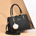 Sac en cuir - Joulie