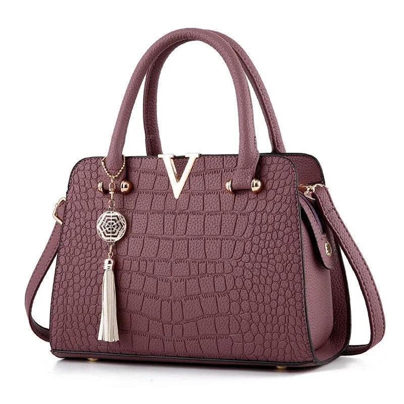 Sac en cuir - Veneza