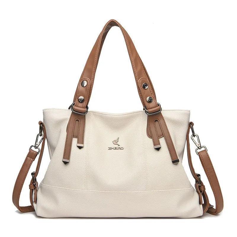 Sac en cuir - Anne Country